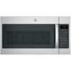 GE JVM7195SKSS Microwave, 30 inches, Stainless Steel