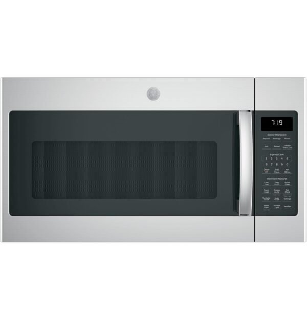 GE JVM7195SKSS Microwave, 30 inches, Stainless Steel