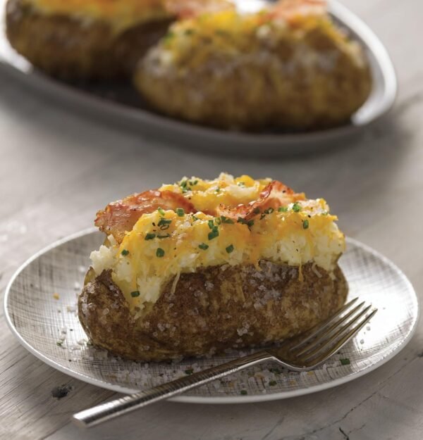 GE Over-the-Range Microwave Oven Review Sensor Cooking and Venting Performance