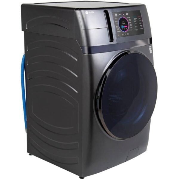 GE PFQ97HSPVDS All in One Washer Dryer Combo Review Fast Airflow and Energy Efficiency