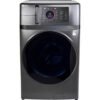 GE PFQ97HSPVDS All in One Washer Dryer Combo Review Fast Airflow and Energy Efficiency