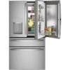 GE Profile French Door Refrigerator Review Exploring Smart Features and Energy Efficiency
