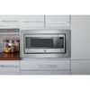 GE Profile PEM31SFSS Countertop Microwave Review Reveals Powerful 800W Performance and Design GE Profile PEM31SFSS Countertop Microwave Review Reveals Powerful 800W Performance and Design