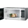 GE Profile PEM31SFSS Countertop Microwave Review Reveals Powerful 800W Performance and Design GE Profile PEM31SFSS Countertop Microwave Review Reveals Powerful 800W Performance and Design