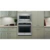 GE Profile PEM31SFSS Countertop Microwave Review Reveals Powerful 800W Performance and Design GE Profile PEM31SFSS Countertop Microwave Review Reveals Powerful 800W Performance and Design