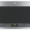 GE PVM9005SJSS Microwave Oven GE PVM9005SJSS Microwave Oven