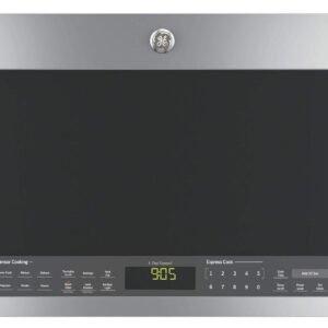 GE PVM9005SJSS Microwave Oven
