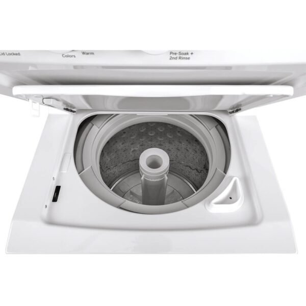 GE Unitized Washer Dryer GUD24ESSMWW Review Exploring Features and Performance GE Unitized Washer Dryer GUD24ESSMWW Review Exploring Features and Performance