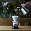 Hario V60 Ceramic Pour Over Coffee Maker Review Best Starter Kit for Home Brewing Hario V60 Ceramic Pour Over Coffee Maker Review Best Starter Kit for Home Brewing