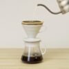Hario V60 Ceramic Pour Over Coffee Maker Review Best Starter Kit for Home Brewing Hario V60 Ceramic Pour Over Coffee Maker Review Best Starter Kit for Home Brewing