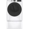 In-depth Review of GE Front Load Dryer GFD55ESSNWW with WiFi and Sanitize Cycle In-depth Review of GE Front Load Dryer GFD55ESSNWW with WiFi and Sanitize Cycle