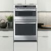 In-Depth Review of GE JK3800SHSS Combination Wall Oven Stainless Steel Features In-Depth Review of GE JK3800SHSS Combination Wall Oven Stainless Steel Features