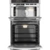 In-Depth Review of GE JK3800SHSS Combination Wall Oven Stainless Steel Features In-Depth Review of GE JK3800SHSS Combination Wall Oven Stainless Steel Features