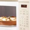 In-depth Review of GE Over-the-Range Microwave JVM3160DFCC Features and Performance