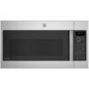In-Depth Review of GE Over-the-Range Microwave Oven with Convection Cooking Features