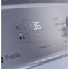 In-Depth Review of GE PTD60EBSRWS Electric Dryer Features and Performance