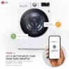 In-Depth Review of LG Front Load Washer WM4200HWA with TurboWash 360 Technology In-Depth Review of LG Front Load Washer WM4200HWA with TurboWash 360 Technology