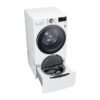 In-Depth Review of LG Front Load Washer WM4200HWA with TurboWash 360 Technology In-Depth Review of LG Front Load Washer WM4200HWA with TurboWash 360 Technology