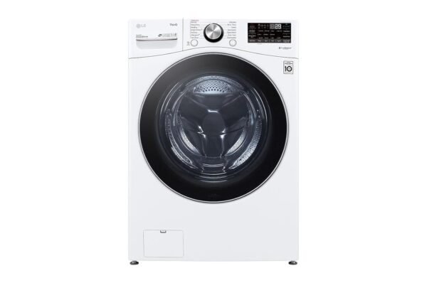 In-Depth Review of LG Front Load Washer WM4200HWA with TurboWash 360 Technology In-Depth Review of LG Front Load Washer WM4200HWA with TurboWash 360 Technology