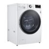 In-Depth Review of LG Front Load Washer WM4200HWA with TurboWash 360 Technology In-Depth Review of LG Front Load Washer WM4200HWA with TurboWash 360 Technology