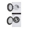 In-Depth Review of LG WashTower Front Load Washer and Dryer Combo In-Depth Review of LG WashTower Front Load Washer and Dryer Combo