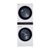 In-Depth Review of LG WashTower Front Load Washer and Dryer Combo In-Depth Review of LG WashTower Front Load Washer and Dryer Combo