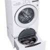 In-Depth Review of LG WM3400CW Front Load Washer Best Features Compared