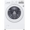 In-Depth Review of LG WM3400CW Front Load Washer Best Features Compared