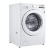 In-Depth Review of LG WM3400CW Front Load Washer Best Features Compared