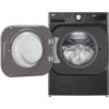 In-Depth Review of LG WM8900HBA Front Load Washer Best Features Compared