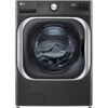 In-Depth Review of LG WM8900HBA Front Load Washer Best Features Compared
