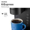 Keurig K-Express Single Serve Coffee Maker Review Perfect Brew in Minutes