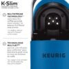 Keurig K-Slim Single Serve Coffee Maker Review MultiStream Technology Performance Tested Keurig K-Slim Single Serve Coffee Maker Review MultiStream Technology Performance Tested