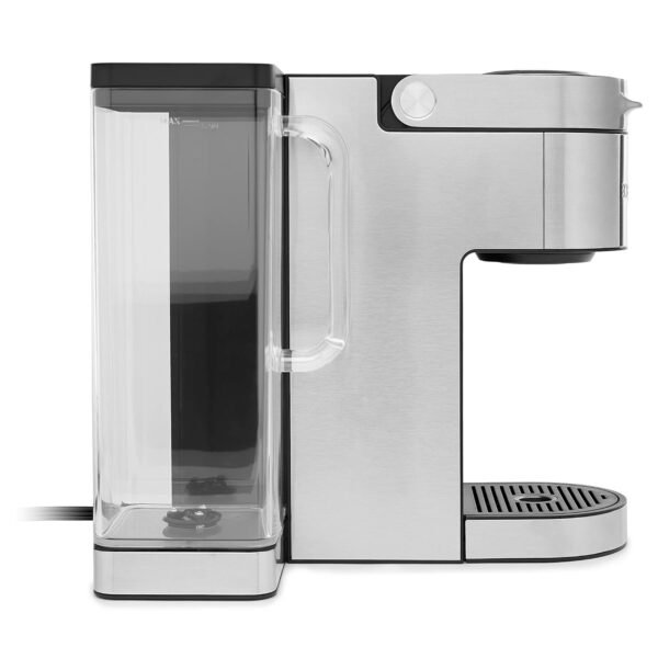 Keurig K-Supreme Coffee Maker Review Unveils MultiStream Technology and Brewing Power