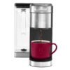 Keurig K-Supreme Plus Single Serve K-Cup Pod Coffee Maker, MultiStream Technology, Customizable Strength and Temperature Settings, Programmable, 78oz Removable Reservoir,... Keurig K-Supreme Plus Single Serve K-Cup Pod Coffee Maker, MultiStream Technology, Customizable Strength and Temperature Settings, Programmable, 78oz Removable Reservoir,...