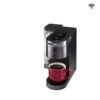 Keurig K-Supreme Plus Smart Single Serve Coffee Maker Review Brewing Perfection with BrewID Technology