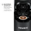 Keurig K-Supreme Single Serve Coffee Maker Review Unlocking Flavor with Multistream Technology Keurig K-Supreme Single Serve Coffee Maker Review Unlocking Flavor with Multistream Technology