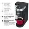 Keurig K-Supreme Single Serve Coffee Maker Review Unlocking Flavor with Multistream Technology Keurig K-Supreme Single Serve Coffee Maker Review Unlocking Flavor with Multistream Technology