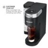 Keurig K-Supreme Single Serve Coffee Maker Review Unlocking Flavor with Multistream Technology Keurig K-Supreme Single Serve Coffee Maker Review Unlocking Flavor with Multistream Technology