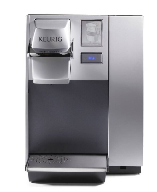 Keurig K155 Office Pro Commercial Single Serve Brewer Review Best Features Compared