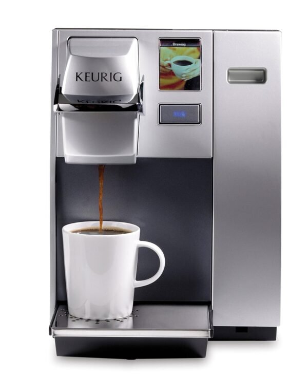 Keurig K155 Office Pro Commercial Single Serve Brewer Review Best Features Compared