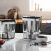 KitchenAid Cold Brew Coffee Maker KCM5912SX Review Smooth Flavorful Iced Brew Experience KitchenAid Cold Brew Coffee Maker KCM5912SX Review Smooth Flavorful Iced Brew Experience