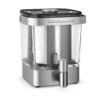 KitchenAid Cold Brew Coffee Maker KCM5912SX Review Smooth Flavorful Iced Brew Experience KitchenAid Cold Brew Coffee Maker KCM5912SX Review Smooth Flavorful Iced Brew Experience