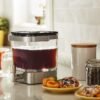 KitchenAid Cold Brew Coffee Maker KCM5912SX Review Smooth Flavorful Iced Brew Experience KitchenAid Cold Brew Coffee Maker KCM5912SX Review Smooth Flavorful Iced Brew Experience