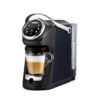 Lavazza Classy Plus Coffee Machine Review Exploring Features and Single Serve Excellence