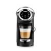 Lavazza Classy Plus Coffee Machine Review Exploring Features and Single Serve Excellence
