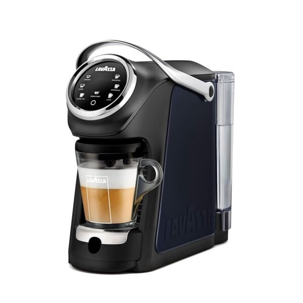Lavazza Classy Plus Coffee Machine Review Exploring Features and Single Serve Excellence