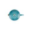 Le Creuset French Press Review Premium Stoneware Coffee Maker Caribbean Color Le Creuset French Press Review Premium Stoneware Coffee Maker Caribbean Color