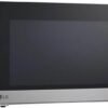 LG MSER1590S Countertop Microwave Review SmoothTouch Controls and NeoChef Inverter Performance