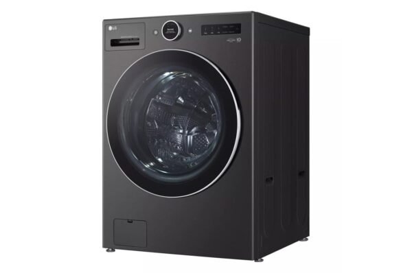 LG WashCombo WM6998HBA Ventless Washer Dryer Review Highlights Speed and Capacity LG WashCombo WM6998HBA Ventless Washer Dryer Review Highlights Speed and Capacity